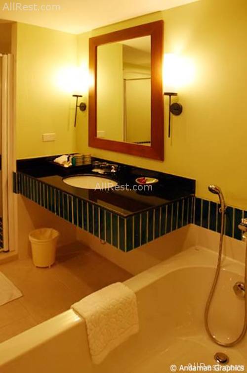 Naithonburi Beach Resort Phuket 31